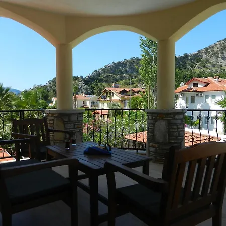 Vila Ada Ortaca (Mugla)